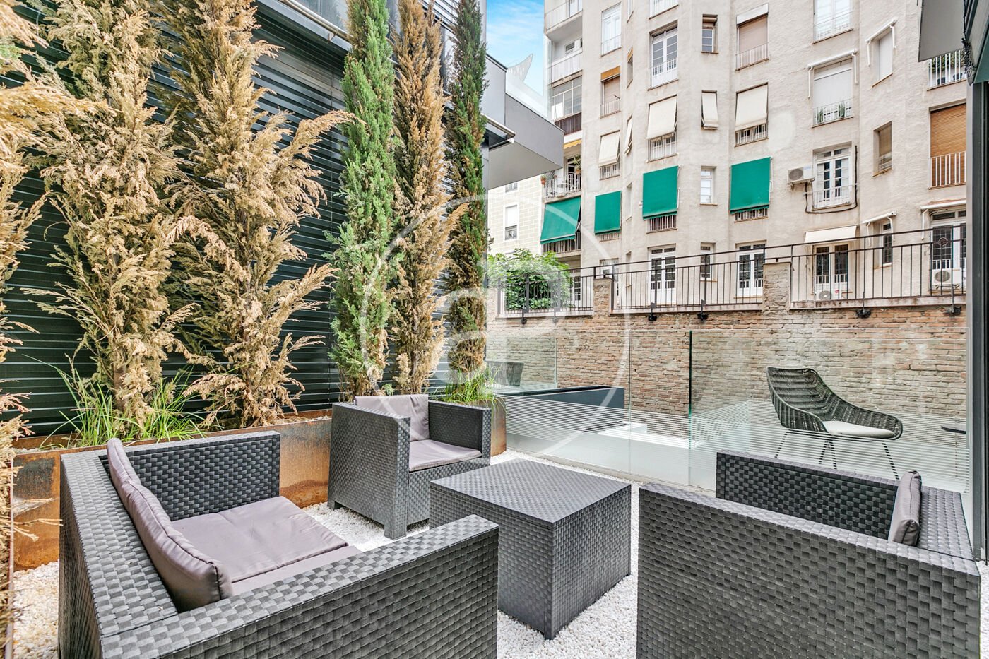 Appartamento 178 m² a Madrid