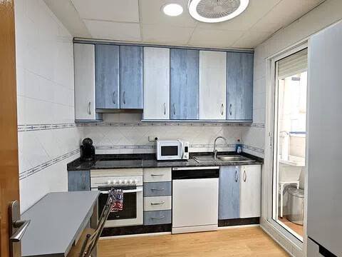 Piso de 62 m² en San Javier
