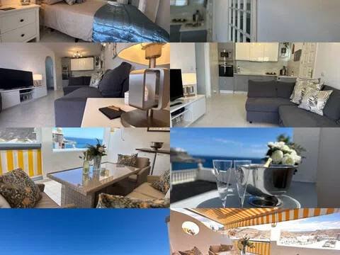 Piso de 56 m² en Mogán