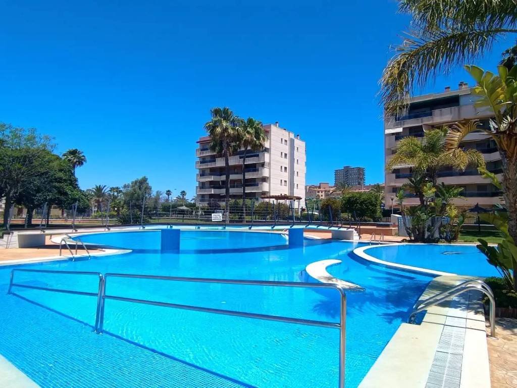 Piso de 64 m² en Elche
