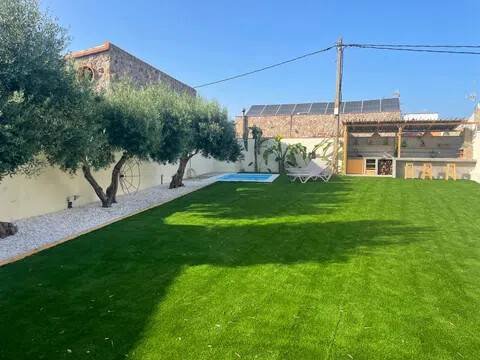 Maison 150 m² à Vejer de la Frontera