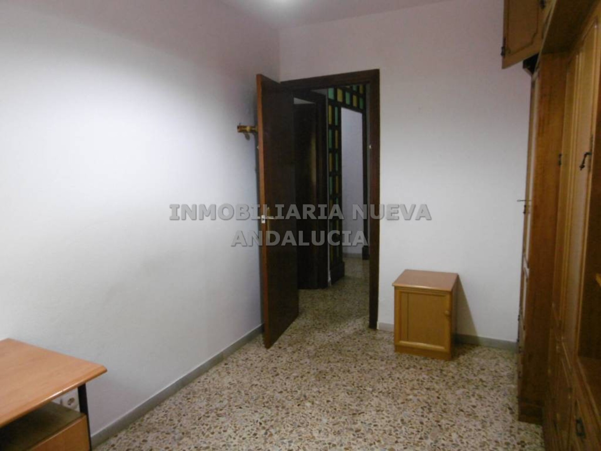 Piso de 117 m² en Almería