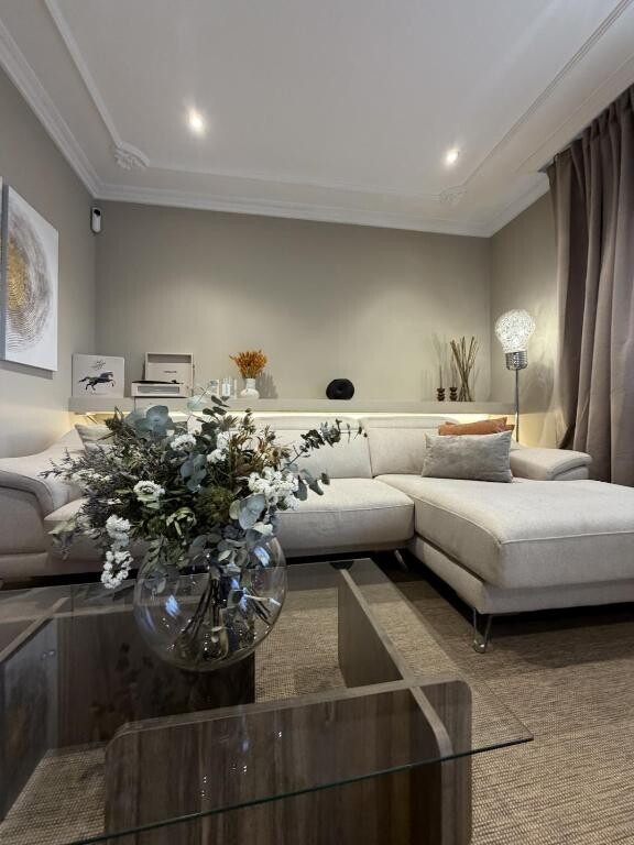 Piso de 120 m² en Ribadumia