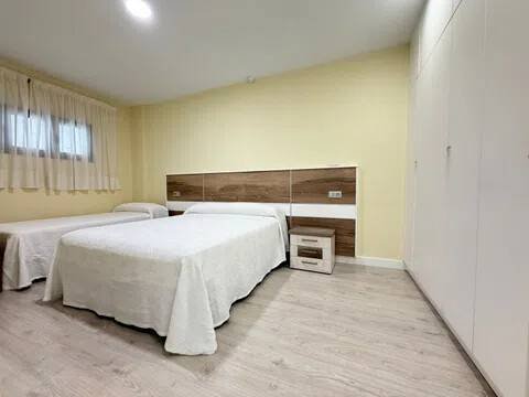 Piso de 65 m² en San Bartolomé de Tirajana