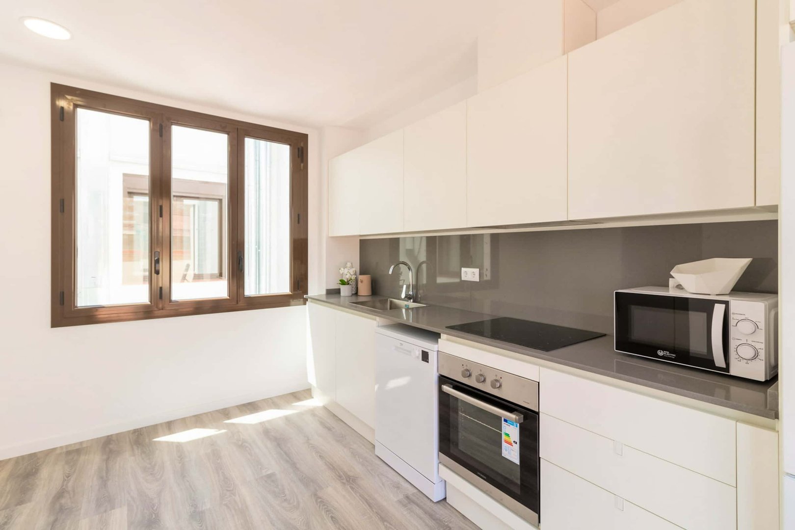 Pis de 97 m² a Barcelona