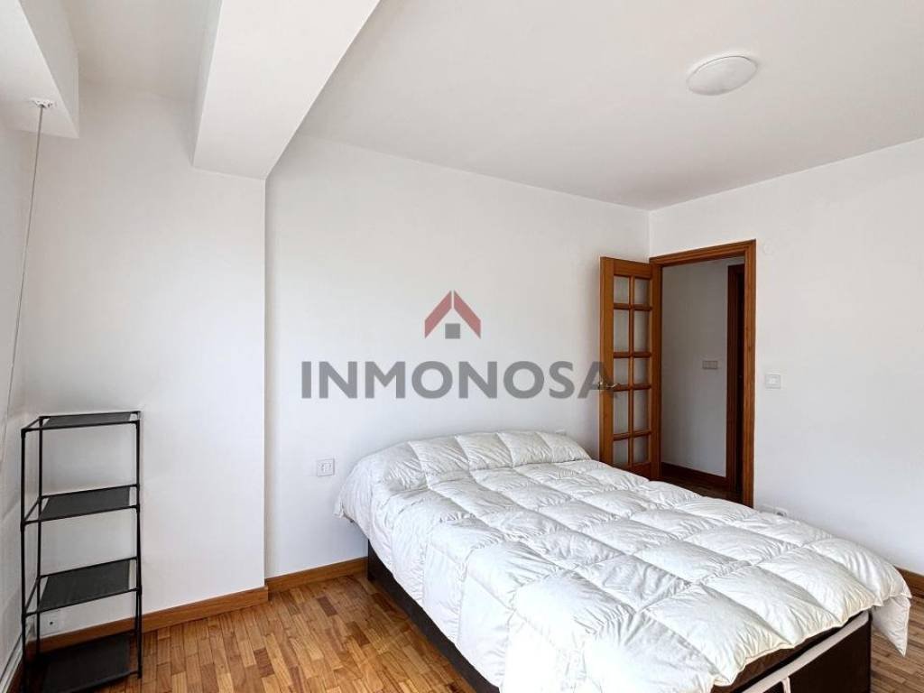 Piso de 64 m² en Ferrol