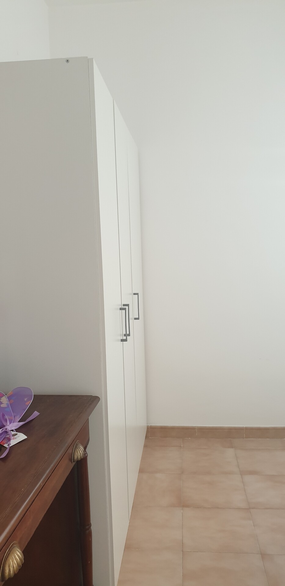 Piso de 160 m² en Granada