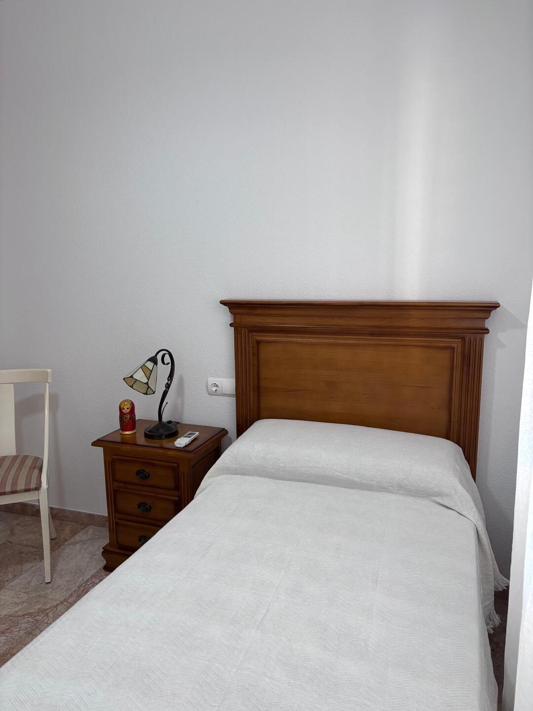 Pis de 70 m² a Fuengirola