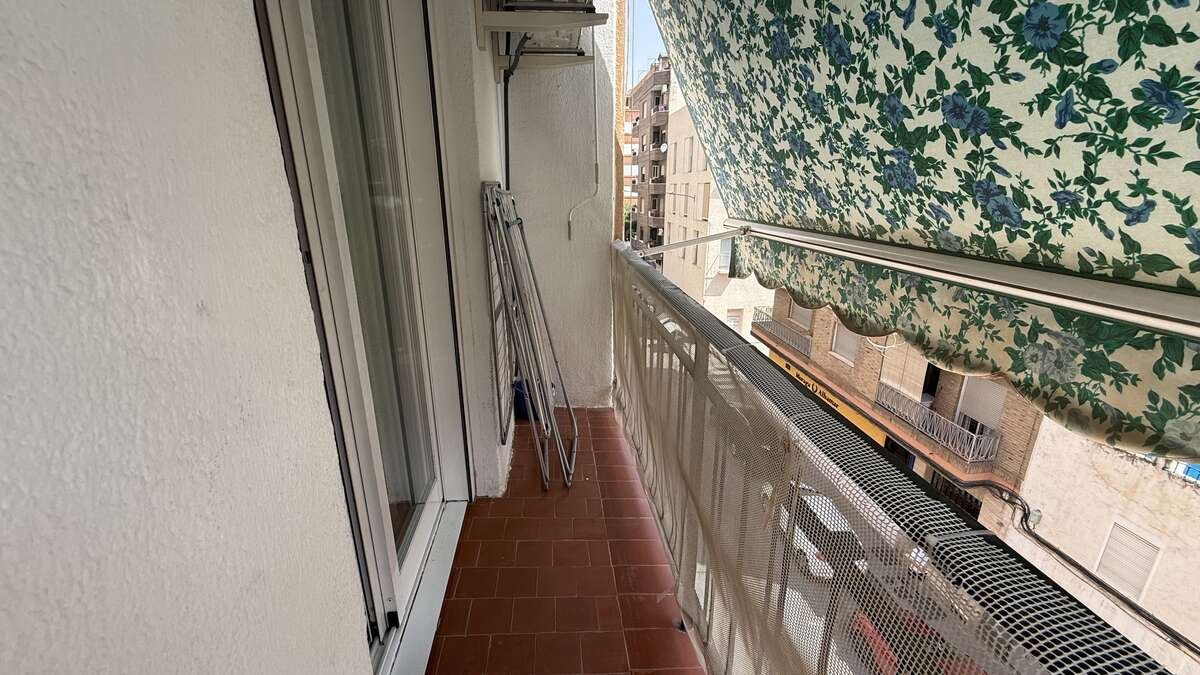 Piso de 110 m² en Granada