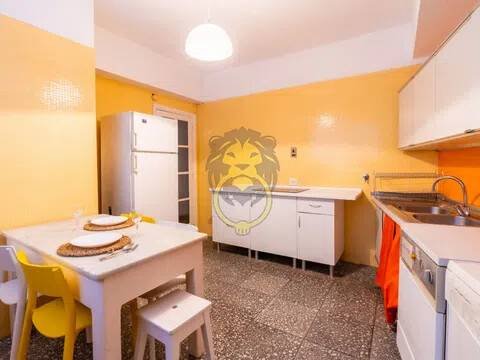 Piso de 145 m² en San Sebastián