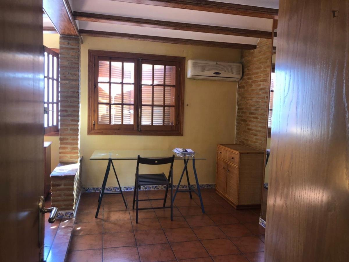 Pis de 68 m² a València