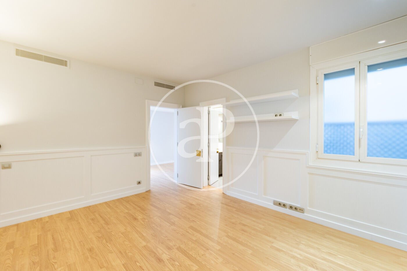 Pis de 311 m² a Barcelona