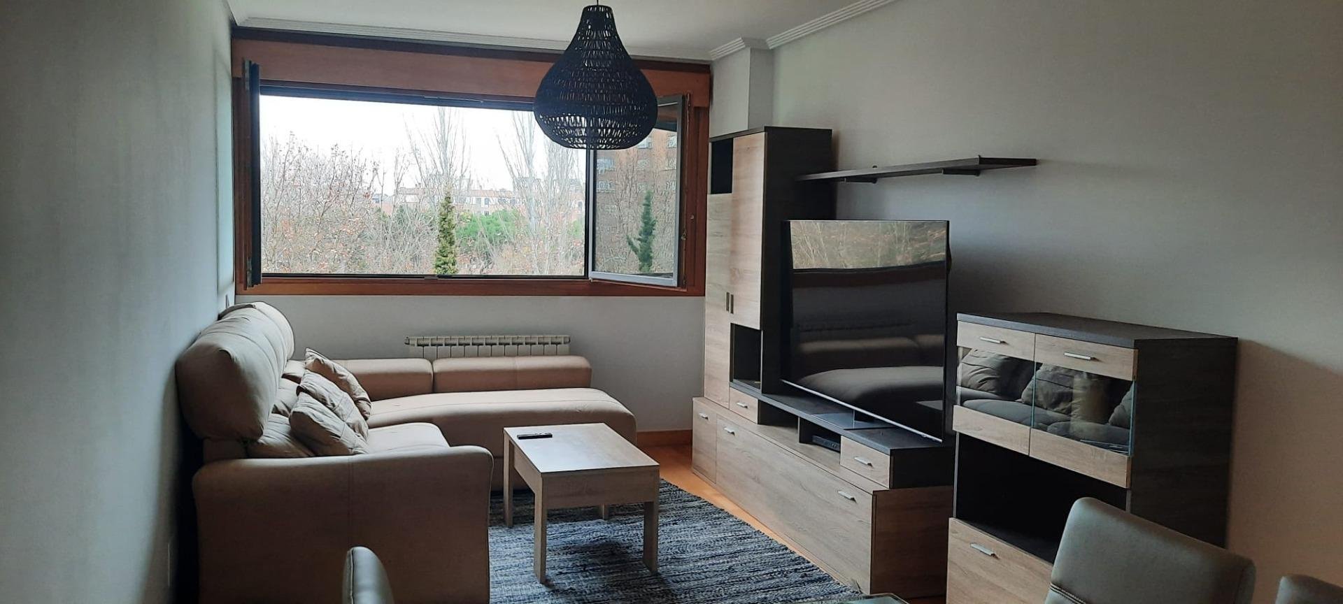 Wohnung 78 m² in Valladolid