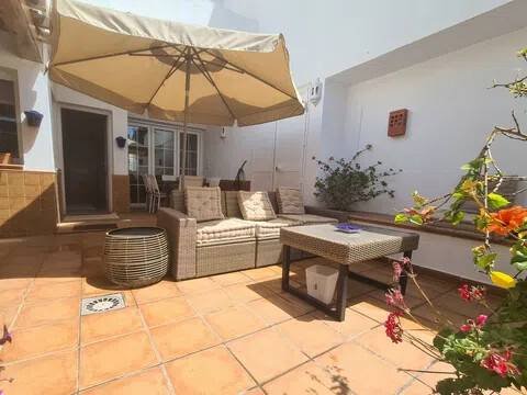 Piso de 186 m² en Marbella