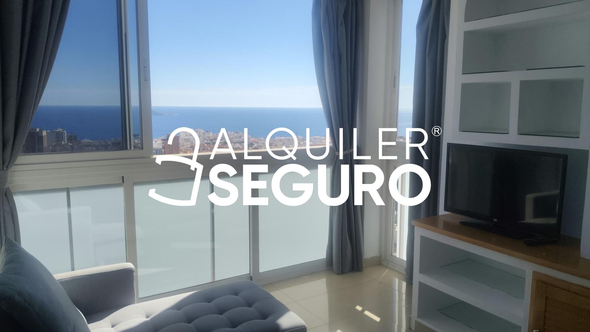 Piso de 70 m² en Benidorm