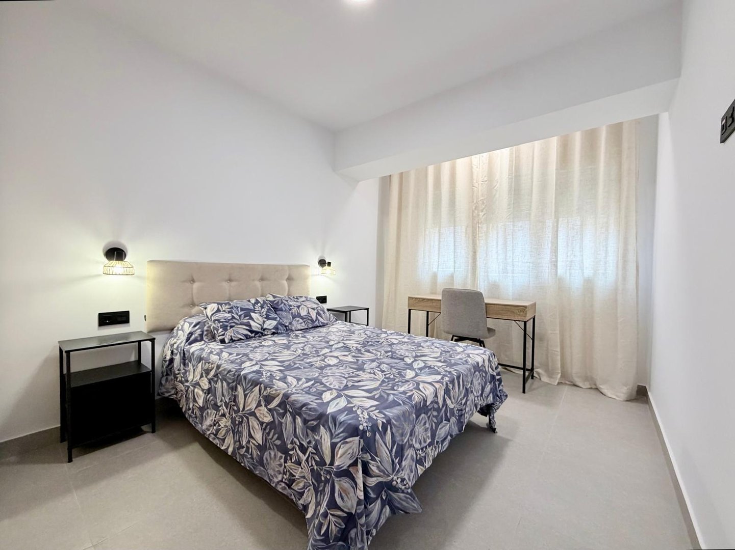 Pis de 90 m² a Almeria