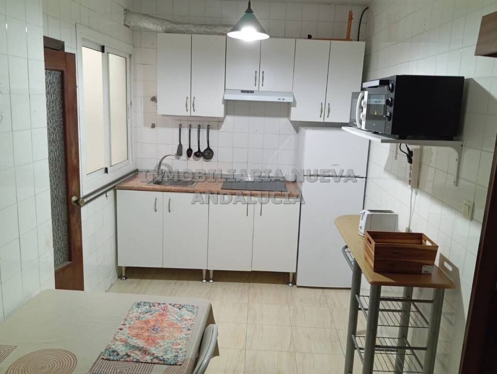 Piso de 93 m² en Almería