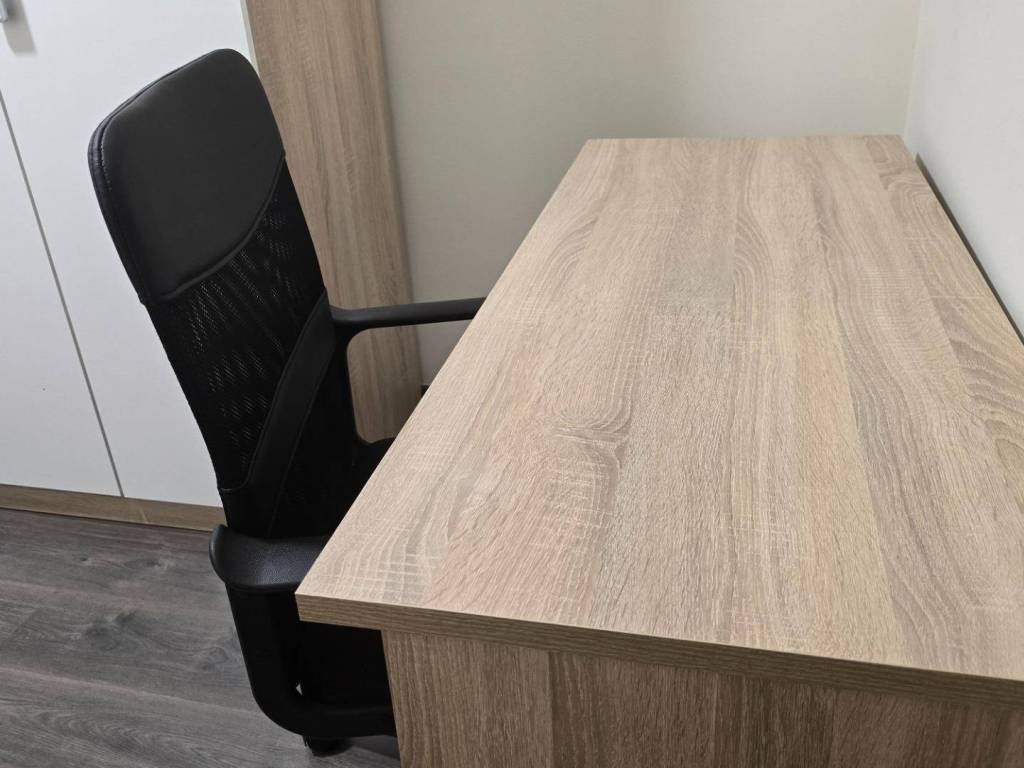 Habitación 130 m², Albacete