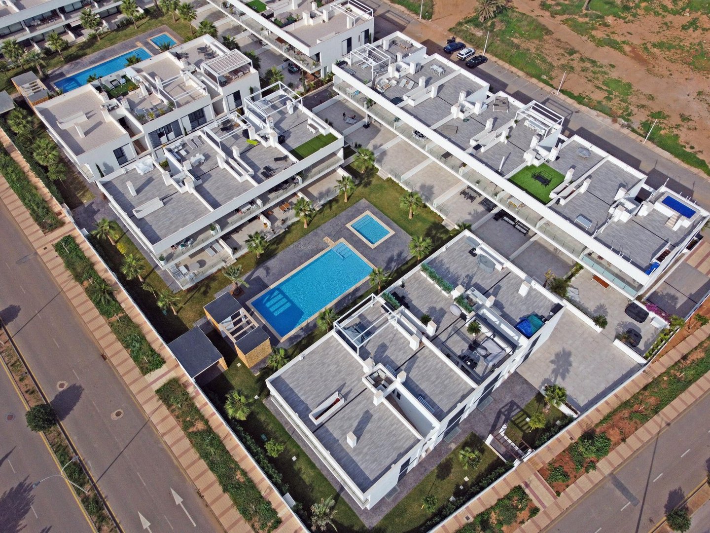 Piso de 80 m² en Cartagena
