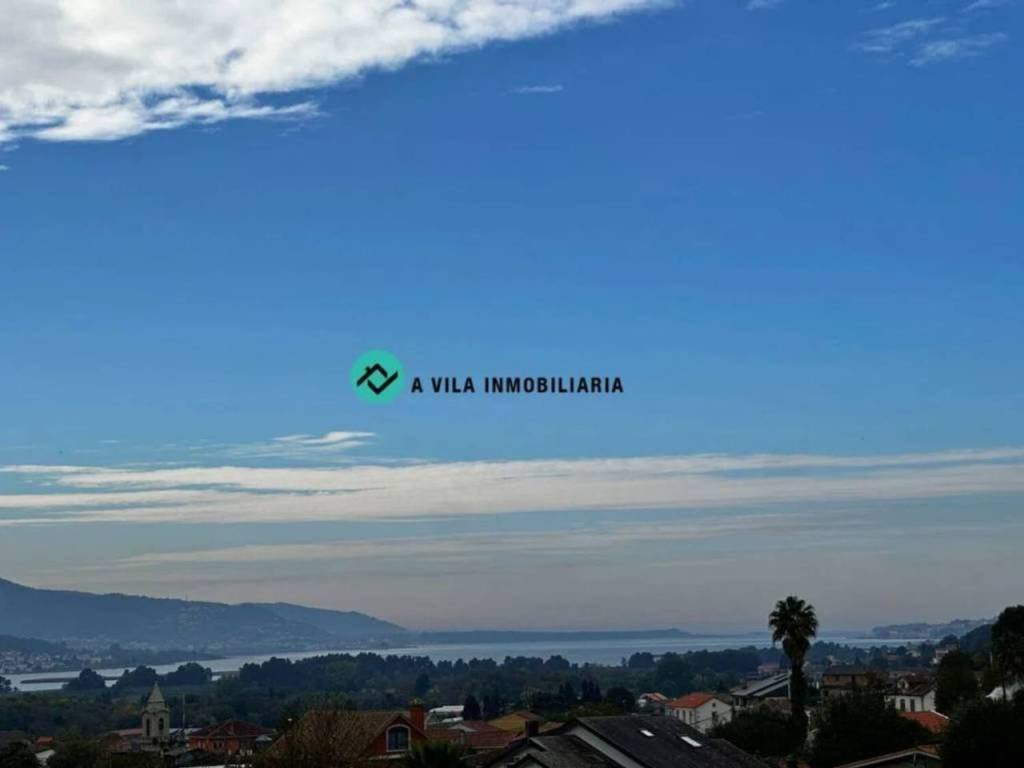 Casa de 530 m² en O Rosal