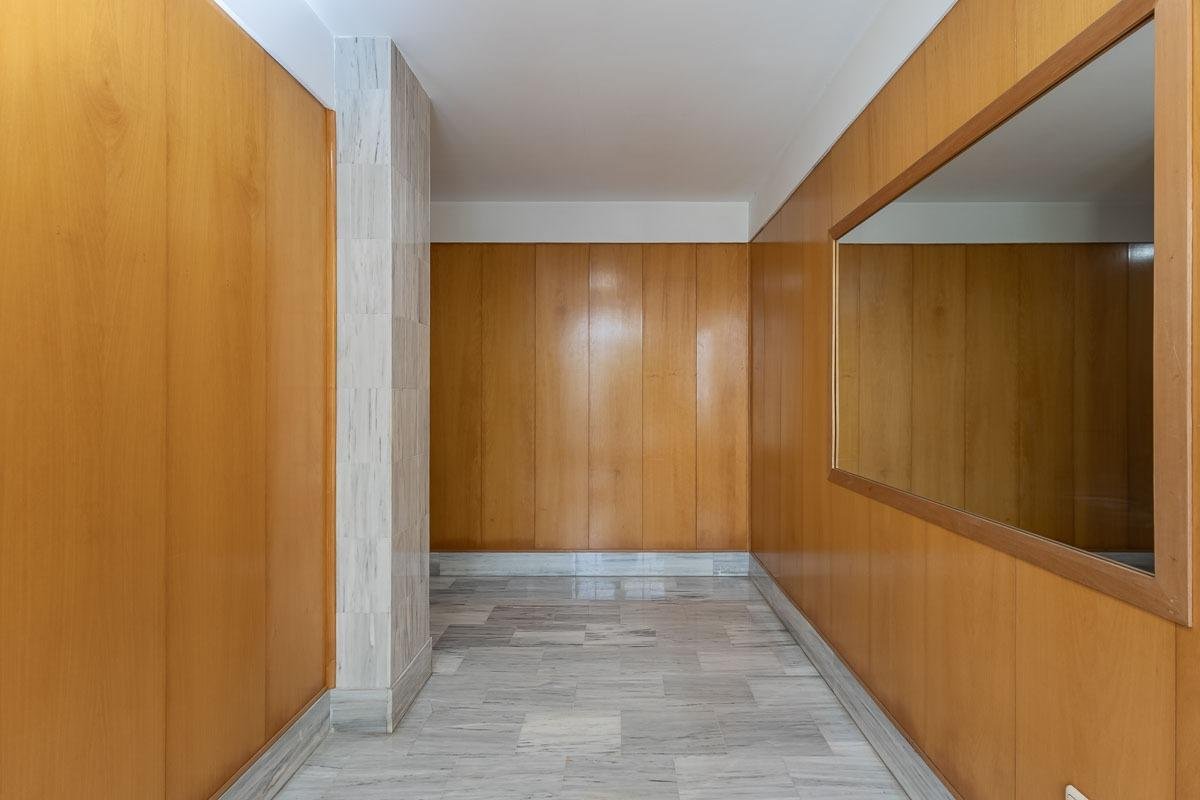 Pis de 88 m² a Granada
