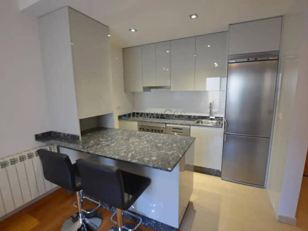 Piso de 40 m² en O Porriño