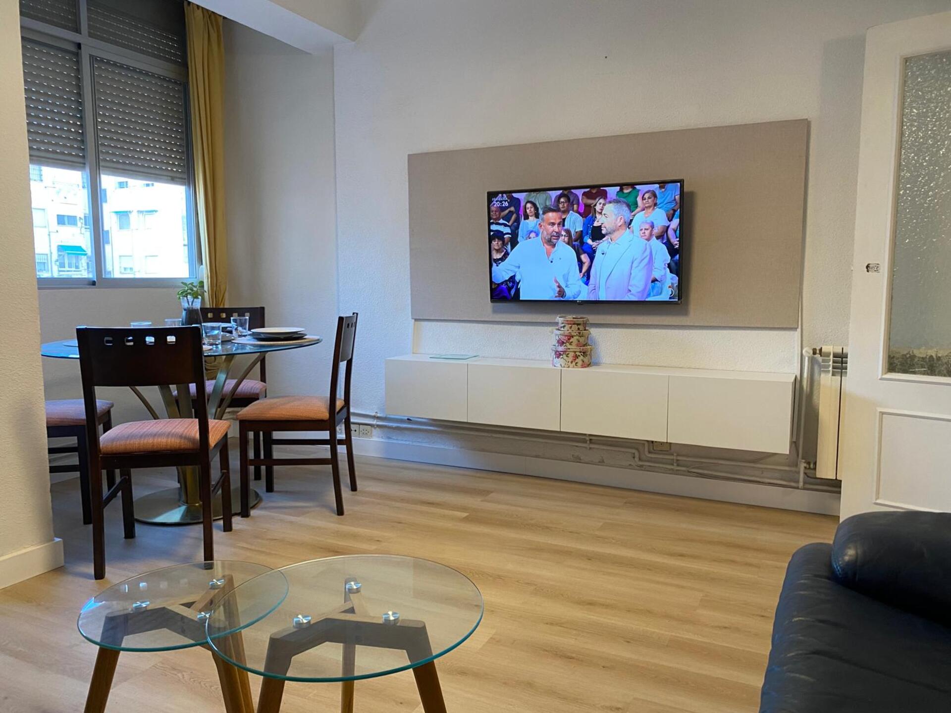 Piso de 114 m² en Cartagena