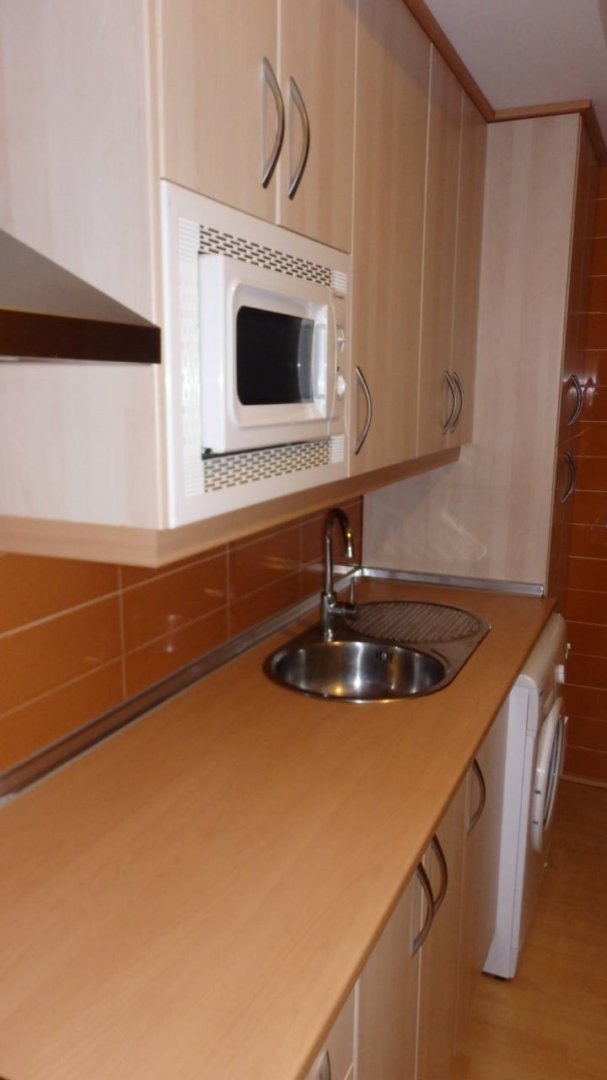 Pis de 55 m² a Badajoz