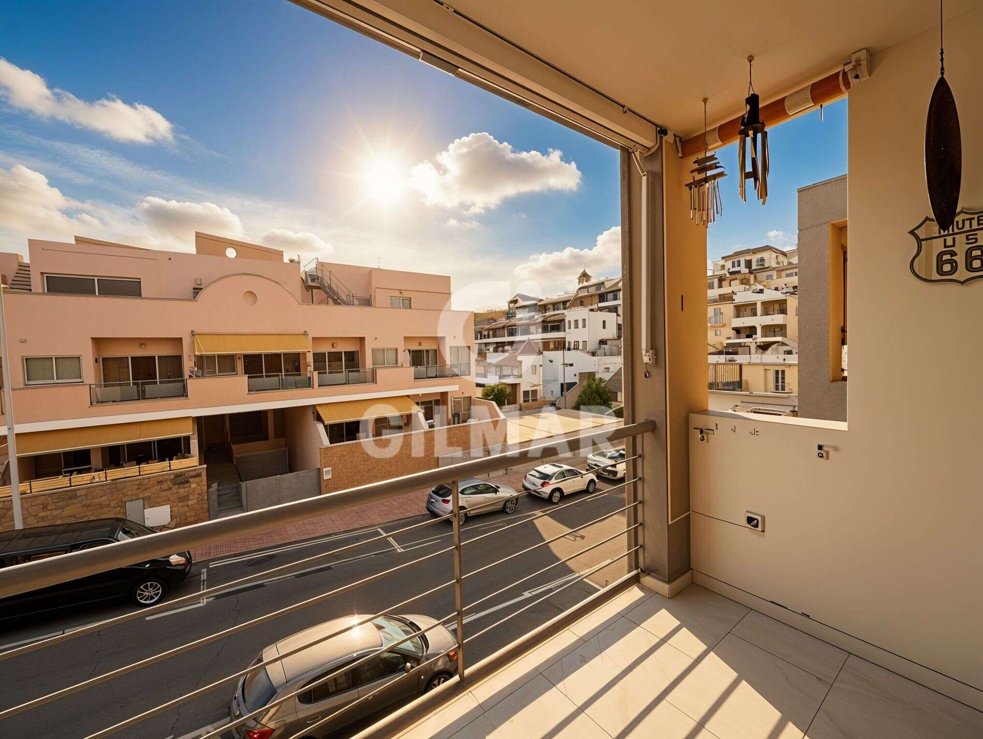 Piso de 65 m² en Adeje