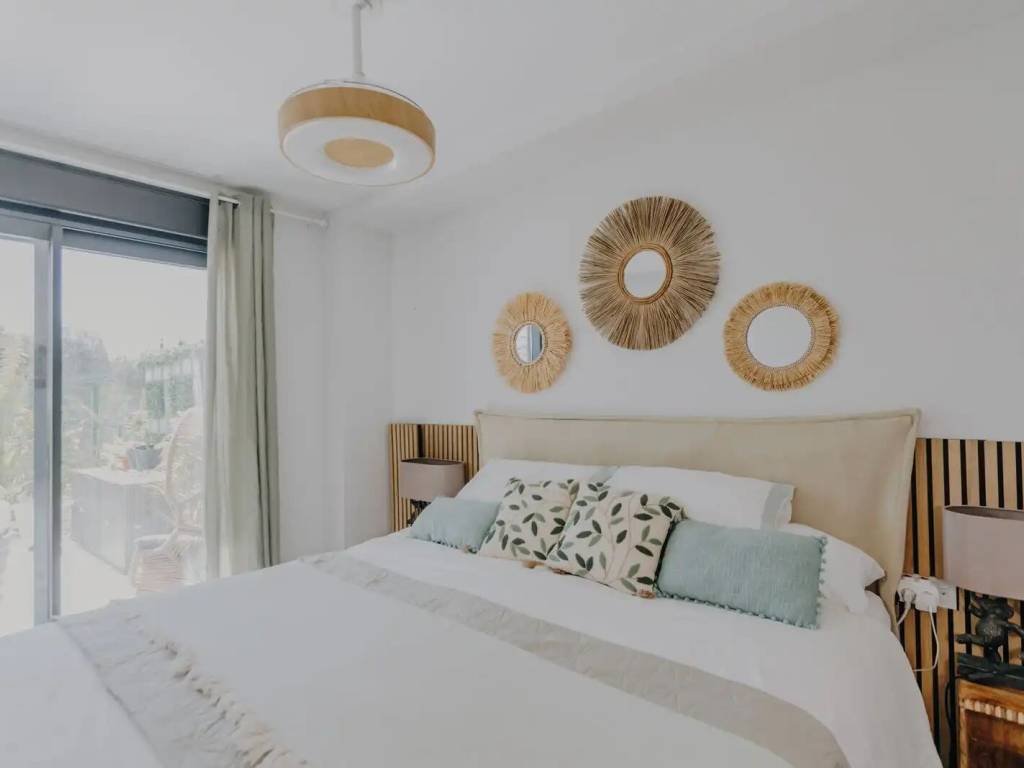 Pis de 66 m² a Estepona