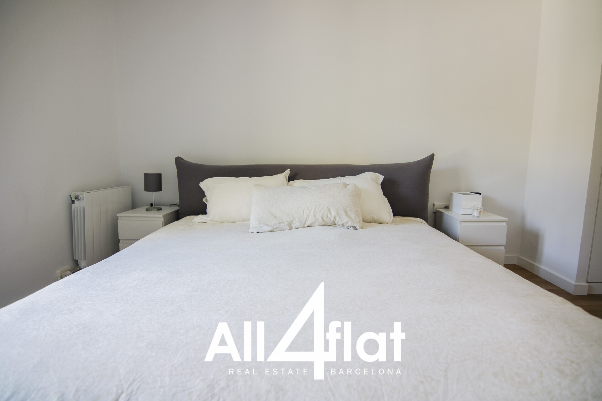 Appartamento 104 m² a Barcelona