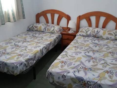 Piso de 60 m² en Chiclana de la Frontera