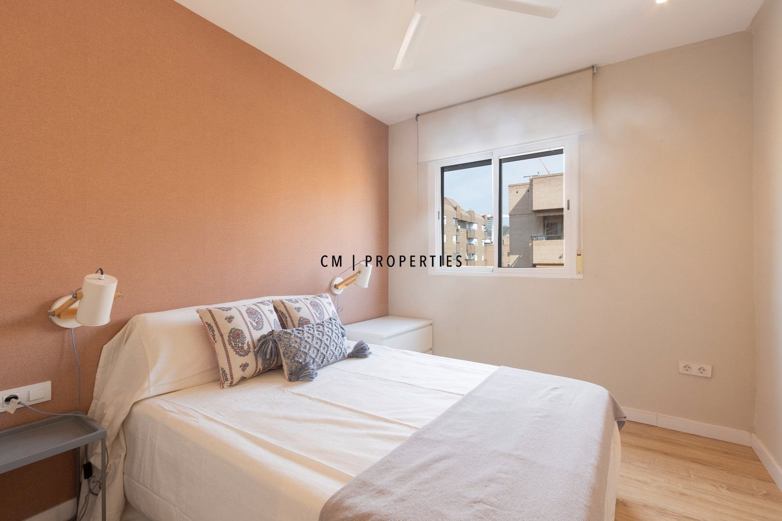 Pis de 74 m² a València