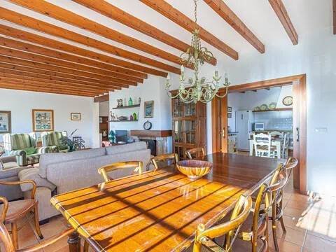 Casa de 313 m² en Altea