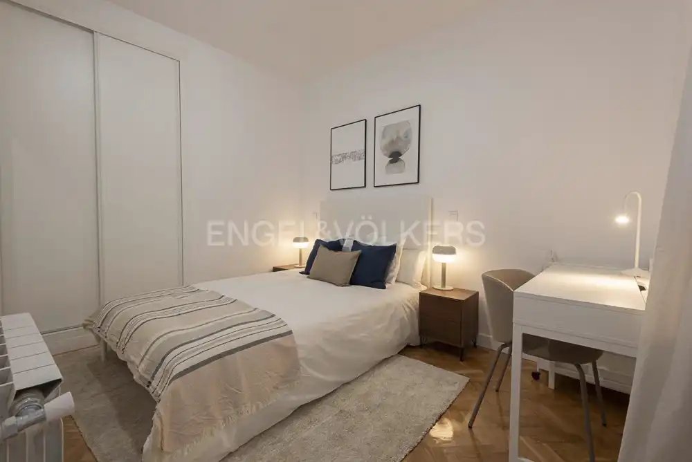 Pis de 140 m² a Madrid