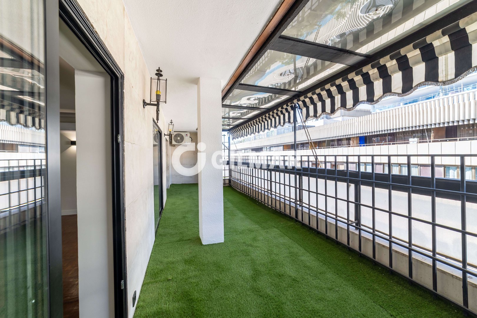 Pis de 221 m² a Madrid