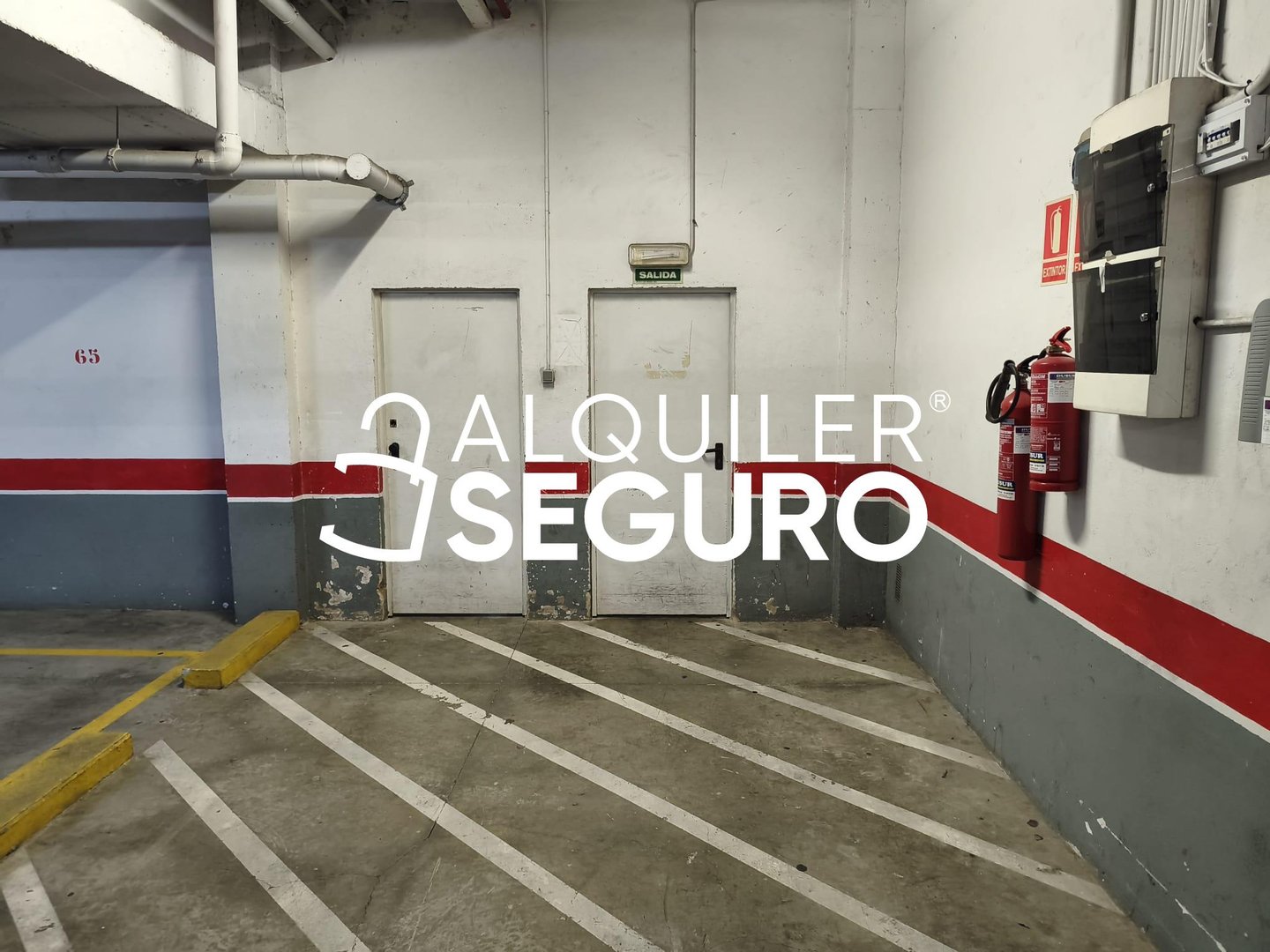 Pis de 85 m² a Sevilla