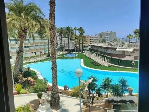 Piso de 38 m² en San Bartolomé de Tirajana