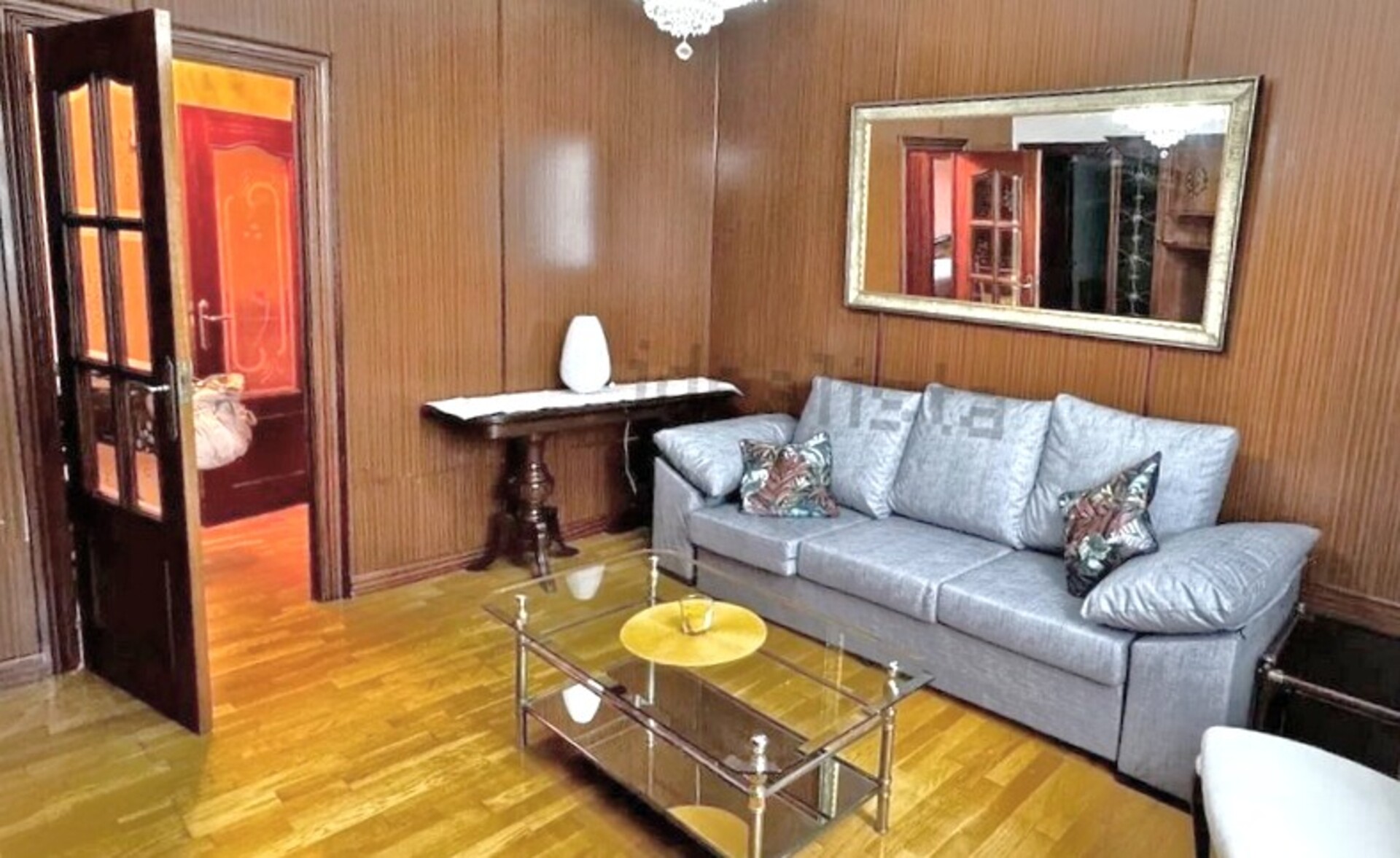 Piso de 79 m² en Palencia