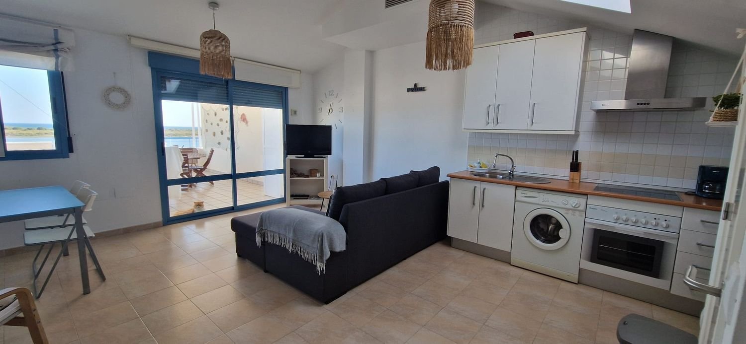 Piso de 87 m² en Cartaya