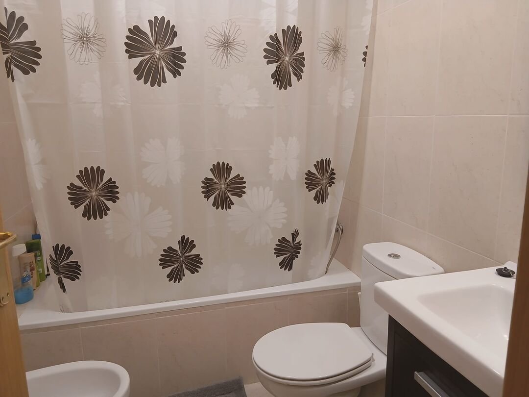 Piso de 75 m² en Zorraquín