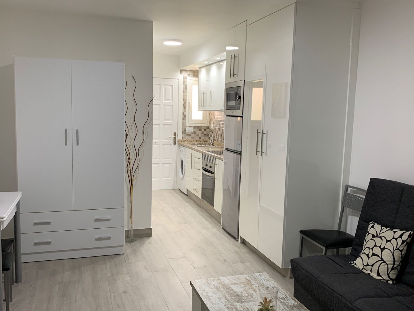 Pis de 45 m² a Arona