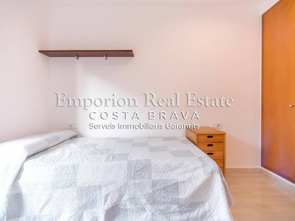 Piso de 96 m² en Palamós
