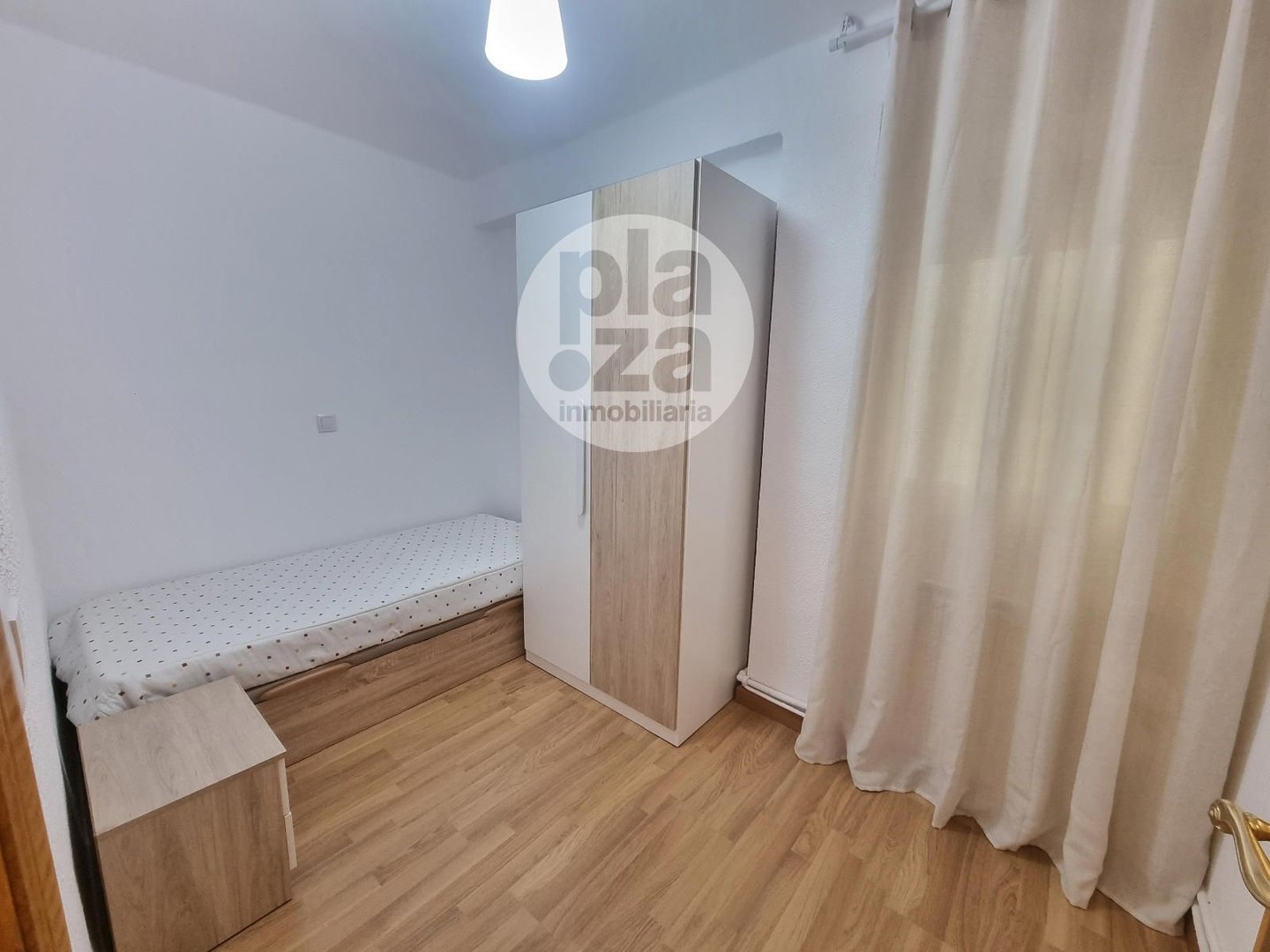 Pis de 72 m² a Burgos