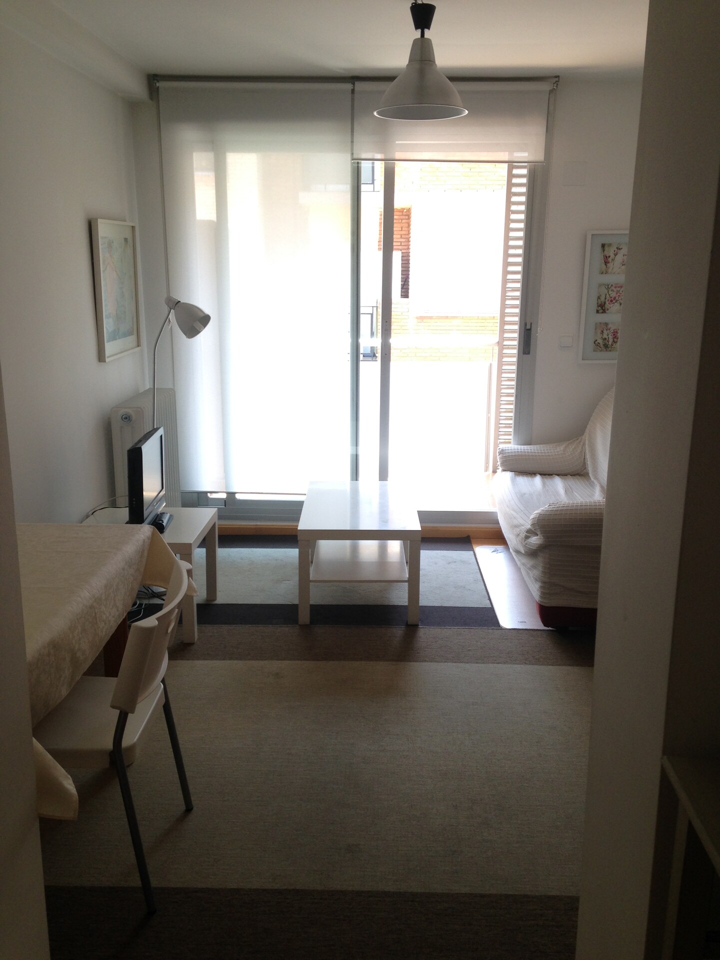 Pis de 65 m² a Saragossa