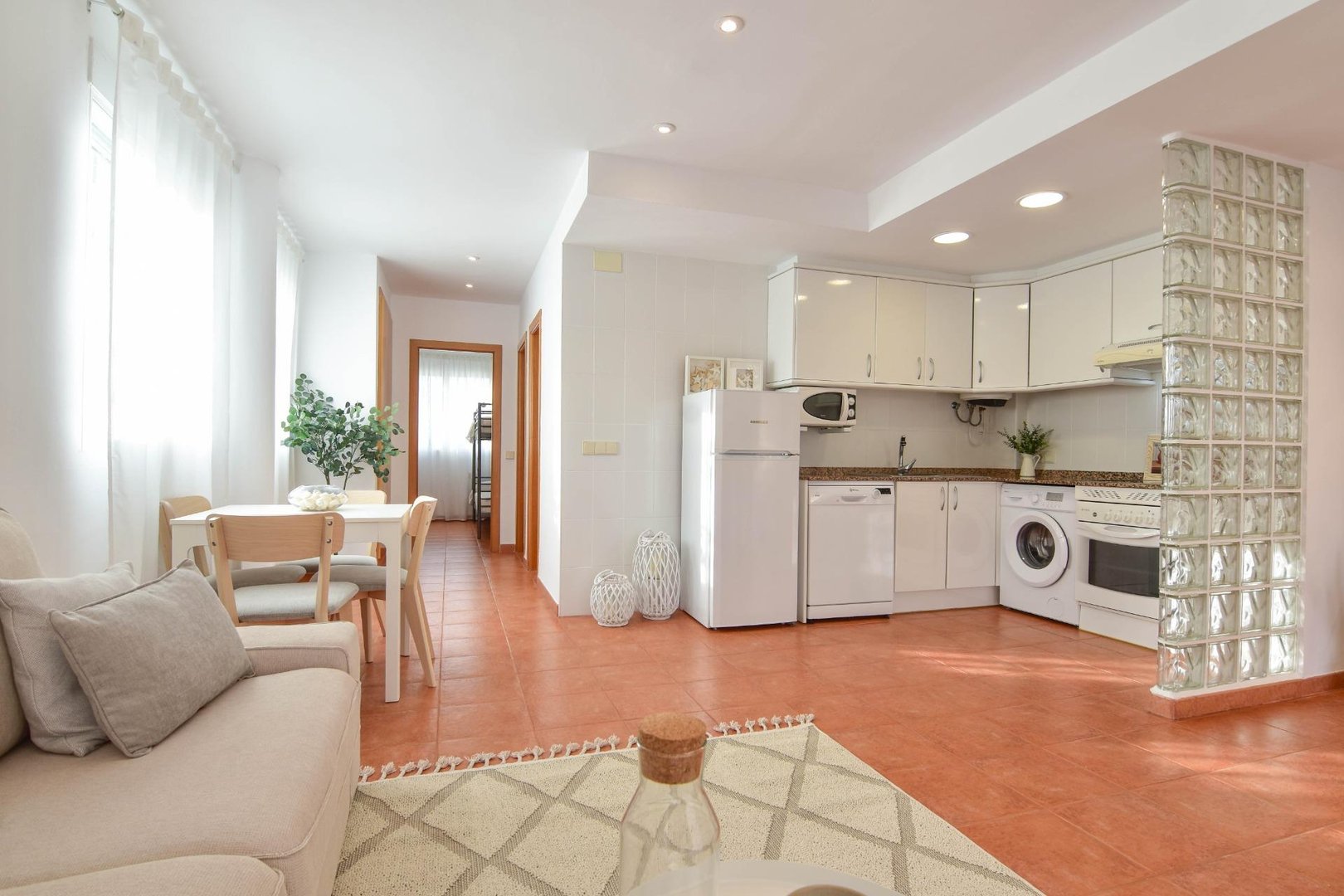 Apartamento 66 m² em Puçol