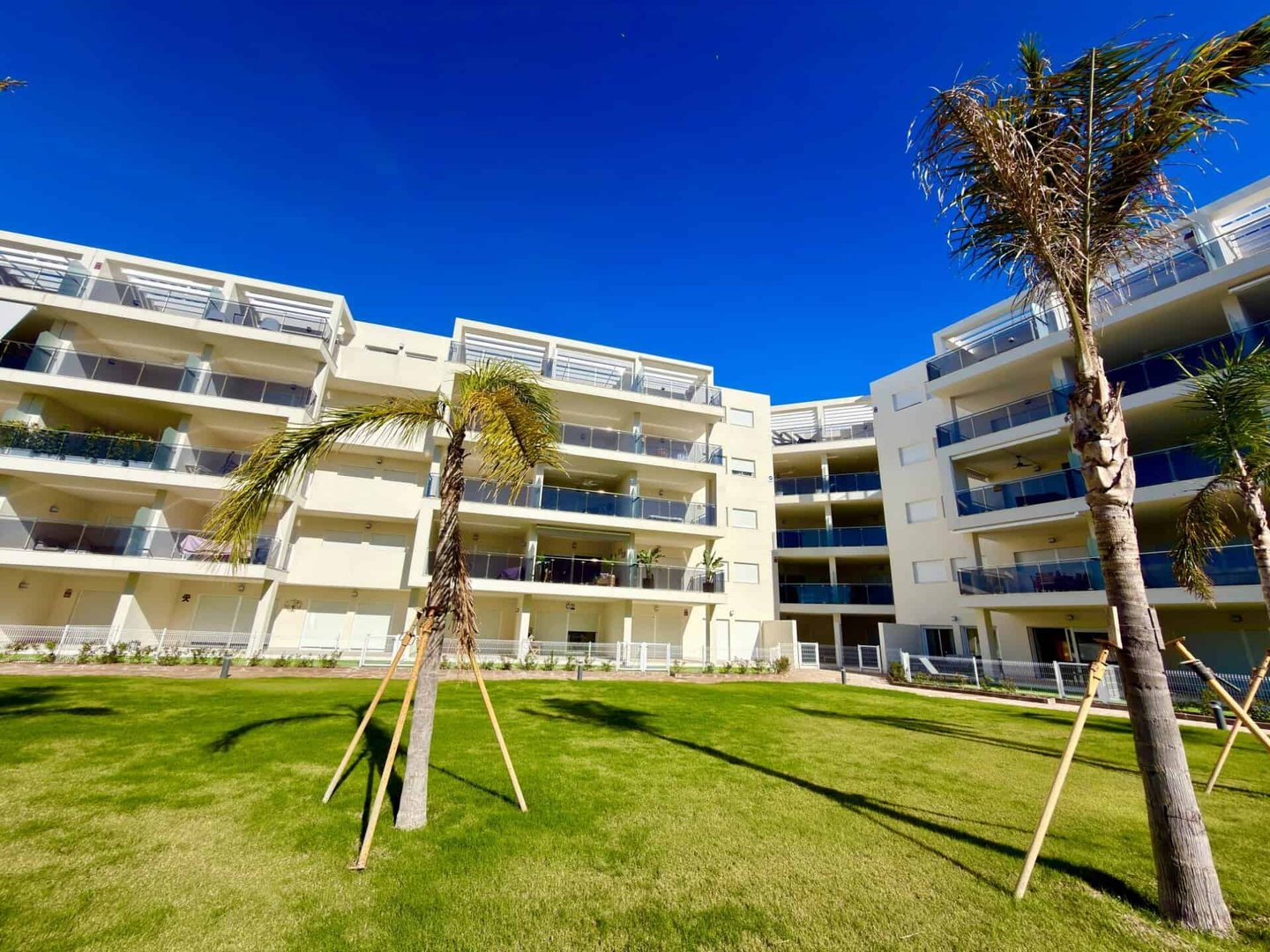 Piso de 80 m² en Vera