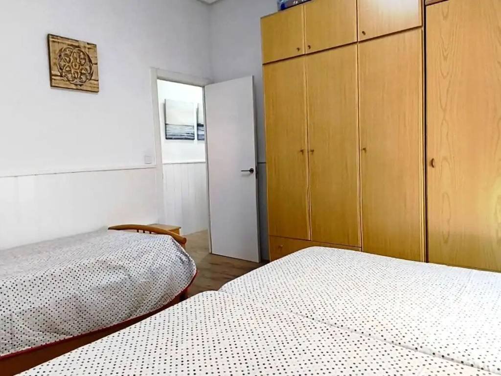 Piso de 115 m² en Santa Pola