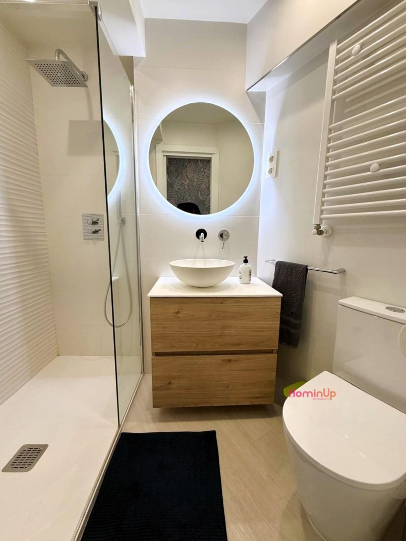 Piso de 55 m² en Bilbao