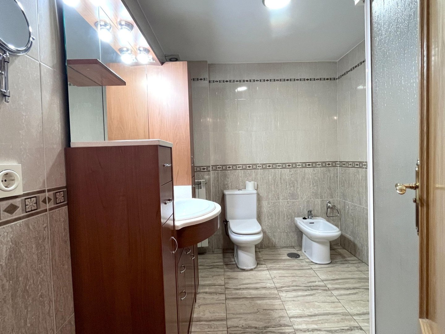 Piso de 112 m² en Granada